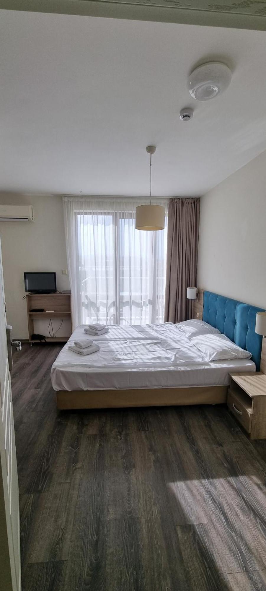 Apart Sun Travel Sunny Beach Exterior photo