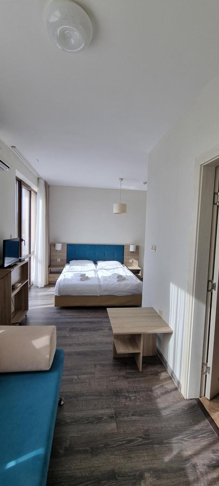 Apart Sun Travel Sunny Beach Exterior photo