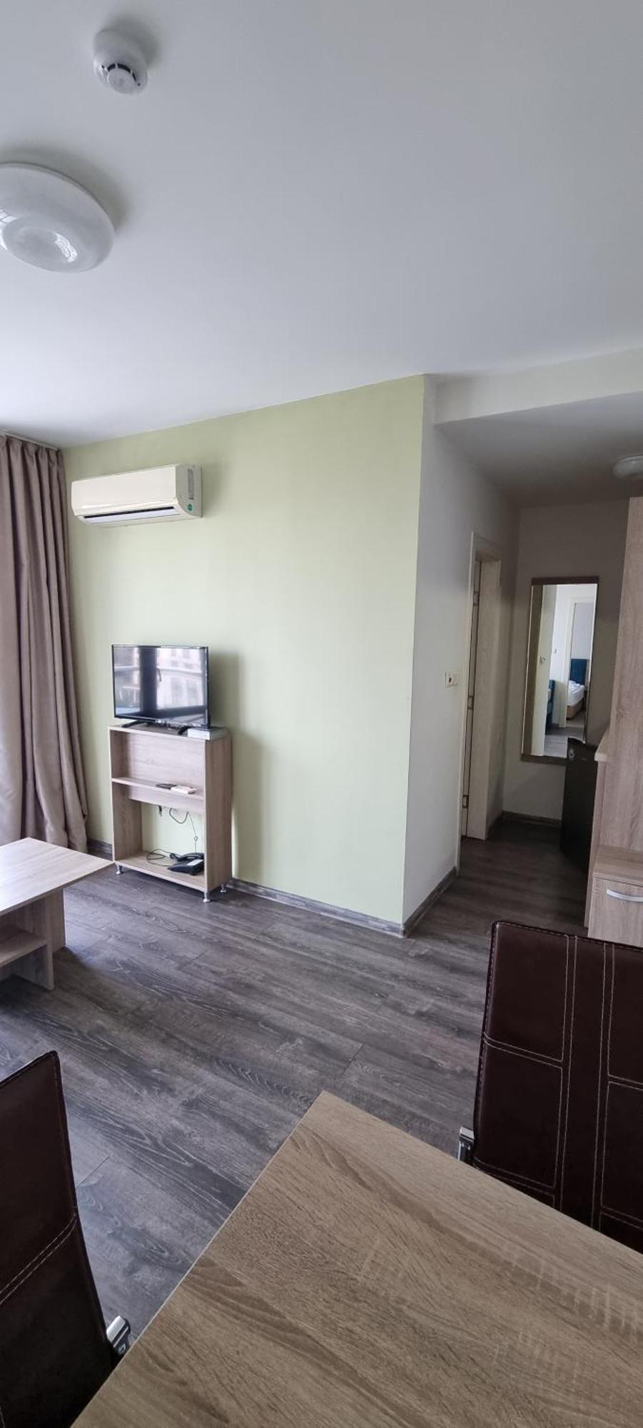 Apart Sun Travel Sunny Beach Exterior photo